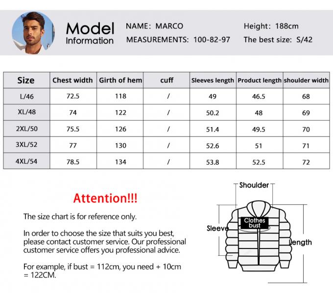 men' coat, Mid-Short Length Hooded Men's Jacket for Autumn & Winter – Classic Double Pockets, Color-Clash Style