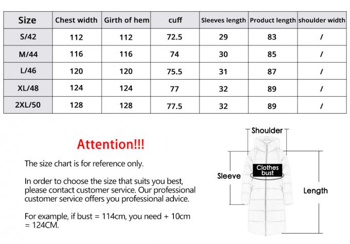 down jacket，bio-down jacket & Hood Mid-length - Warmth Meets Fashion，classic woman coat，middle length，big pockets, thick material, for girls and women, bright clour