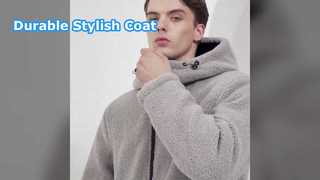 Woman Sping Autumn Coat