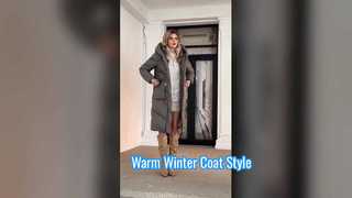 Prezentacja zimowych okazji